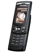 Samsung D840 2G Mobile Phone